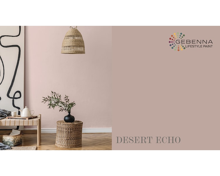 DESERT ECHO